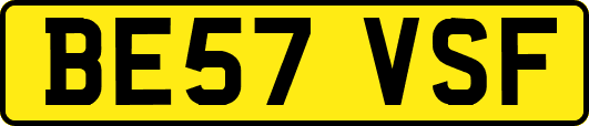 BE57VSF