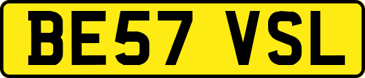 BE57VSL