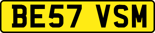 BE57VSM