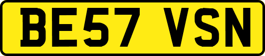 BE57VSN