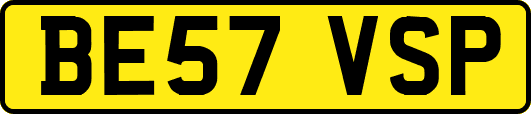 BE57VSP