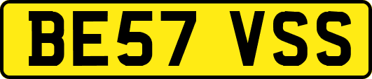 BE57VSS