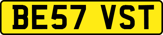 BE57VST