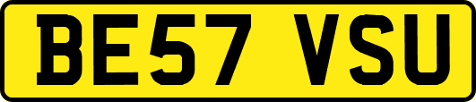 BE57VSU