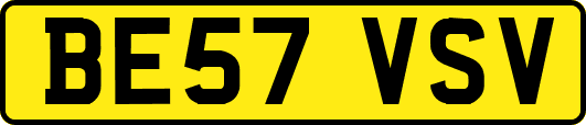 BE57VSV
