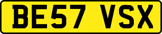 BE57VSX