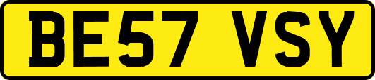 BE57VSY