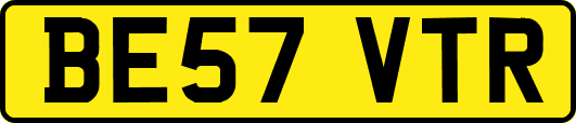 BE57VTR