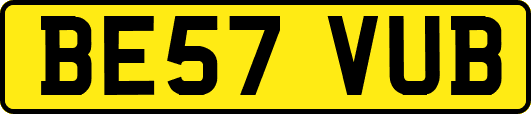 BE57VUB