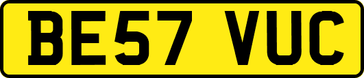 BE57VUC