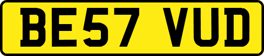 BE57VUD