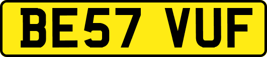 BE57VUF