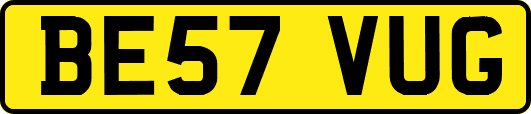 BE57VUG