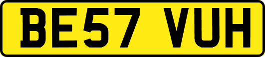 BE57VUH