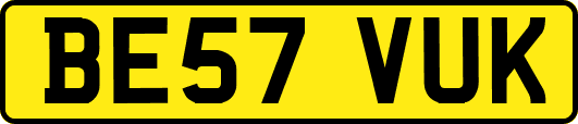 BE57VUK