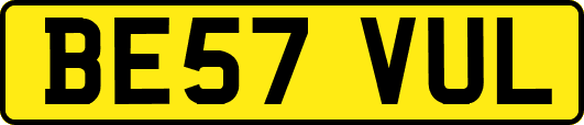 BE57VUL