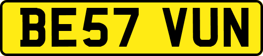 BE57VUN