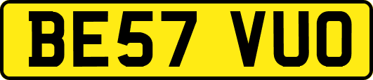 BE57VUO