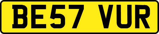 BE57VUR