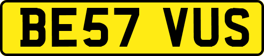 BE57VUS
