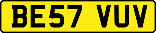 BE57VUV
