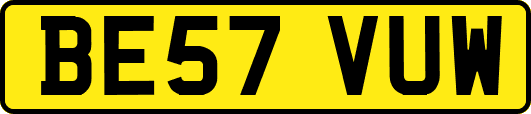 BE57VUW