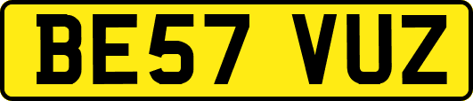 BE57VUZ