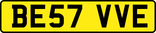 BE57VVE