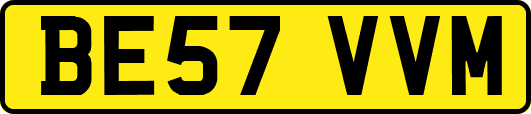 BE57VVM