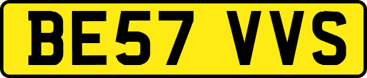 BE57VVS
