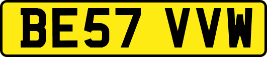 BE57VVW