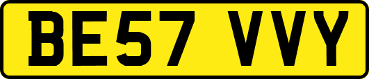 BE57VVY