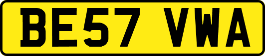 BE57VWA