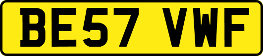 BE57VWF
