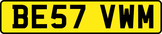 BE57VWM