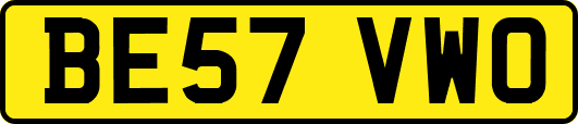 BE57VWO