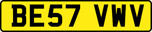 BE57VWV