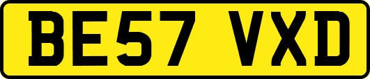 BE57VXD