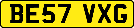 BE57VXG