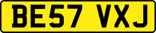 BE57VXJ