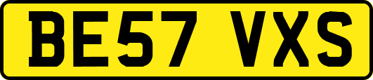 BE57VXS