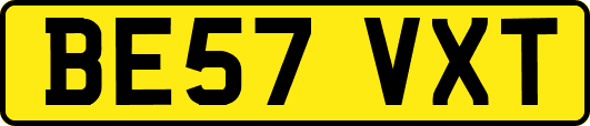 BE57VXT