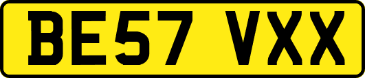 BE57VXX
