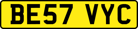 BE57VYC