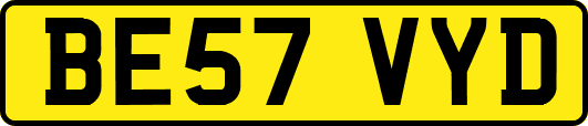 BE57VYD