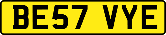 BE57VYE