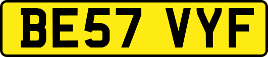 BE57VYF