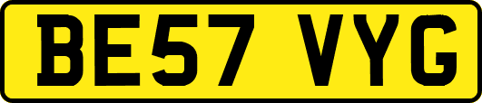 BE57VYG