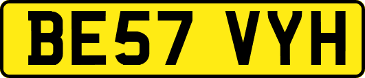 BE57VYH