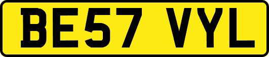 BE57VYL